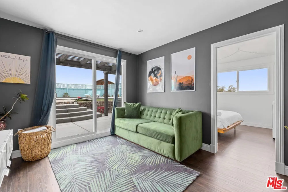 2651 Foxy Flats Road Joshua Tree, CA 92252