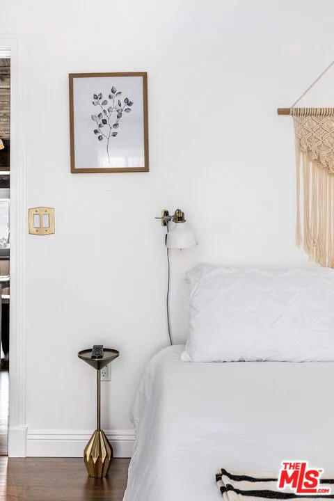 2651 Foxy Flats Road Joshua Tree, CA 92252