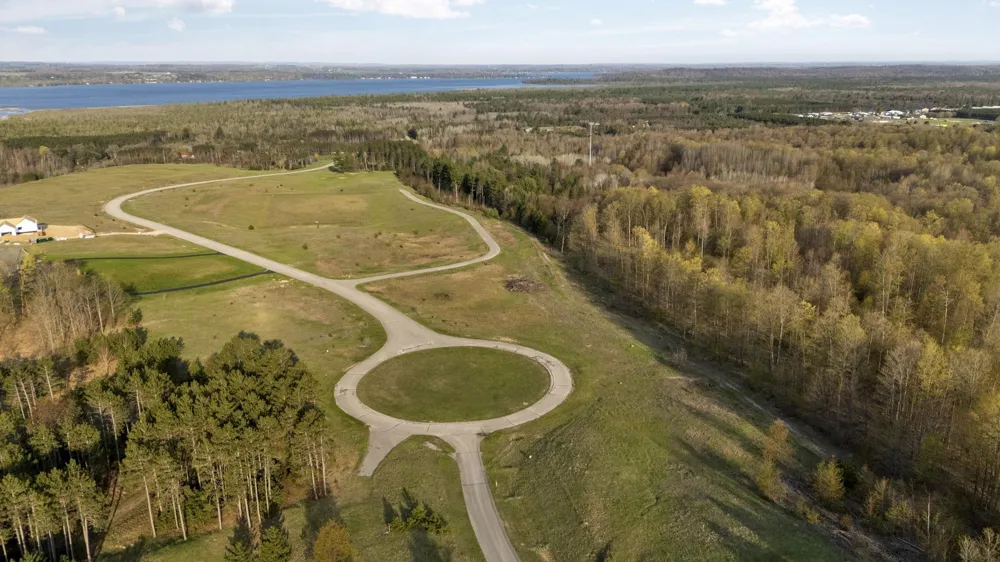4681 Panorama Drive Nw Clearwater Township, MI 49676