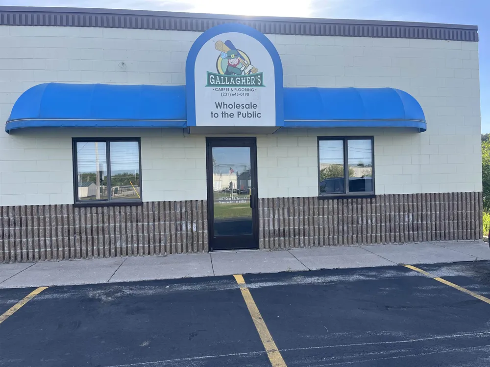 2827 Cass Road Garfield Charter Township, MI 49684