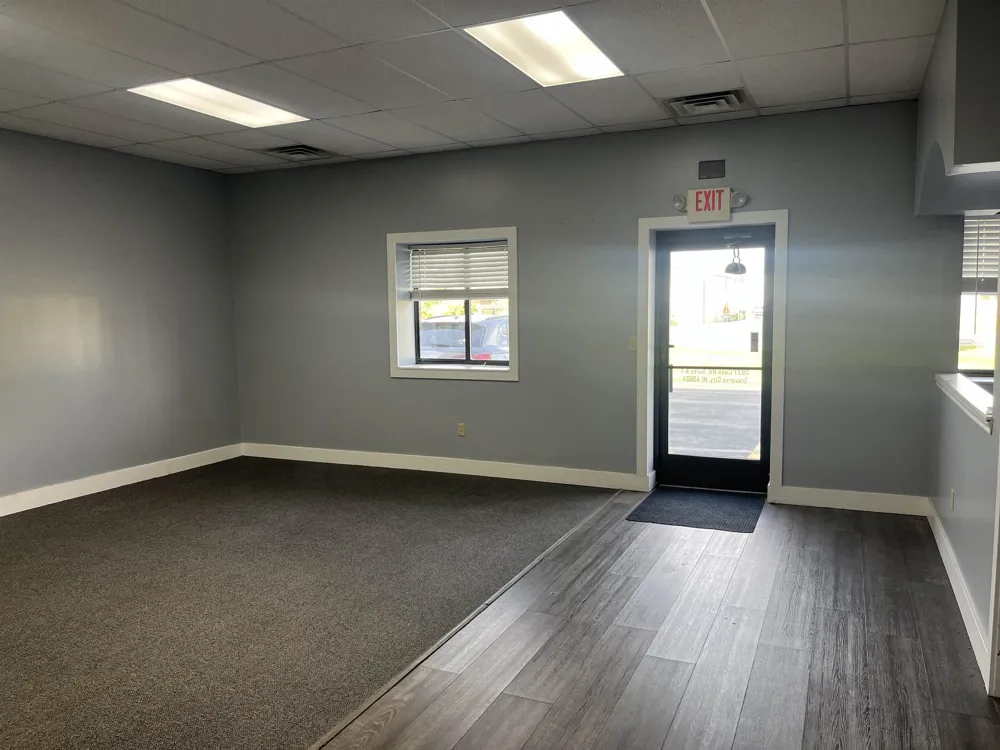 2827 Cass Road Garfield Charter Township, MI 49684