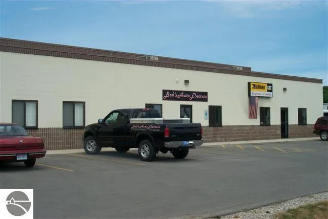 2827 Cass Road Garfield Charter Township, MI 49684