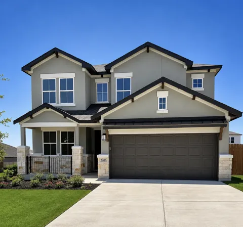 8516 Red Bottle Brush Road