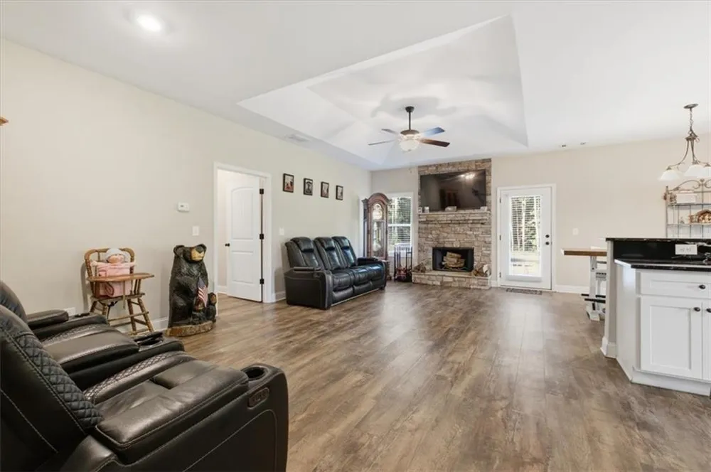 1950 E Church Road Buchanan, GA 30113