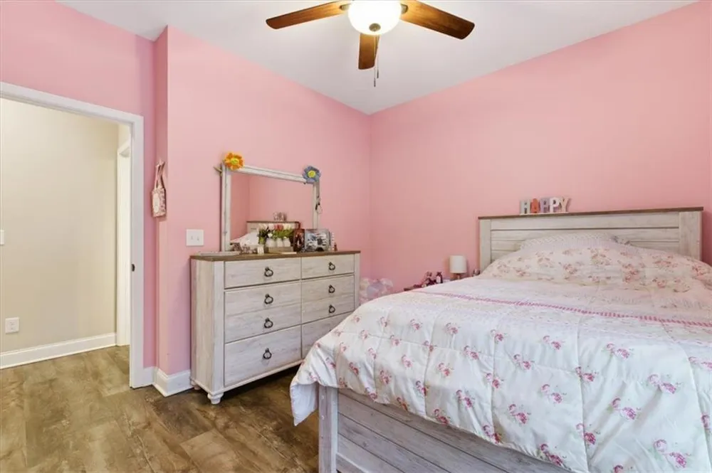 1950 E Church Road Buchanan, GA 30113
