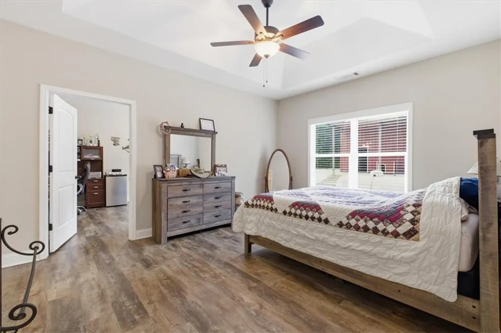 1950 E Church Road Buchanan, GA 30113