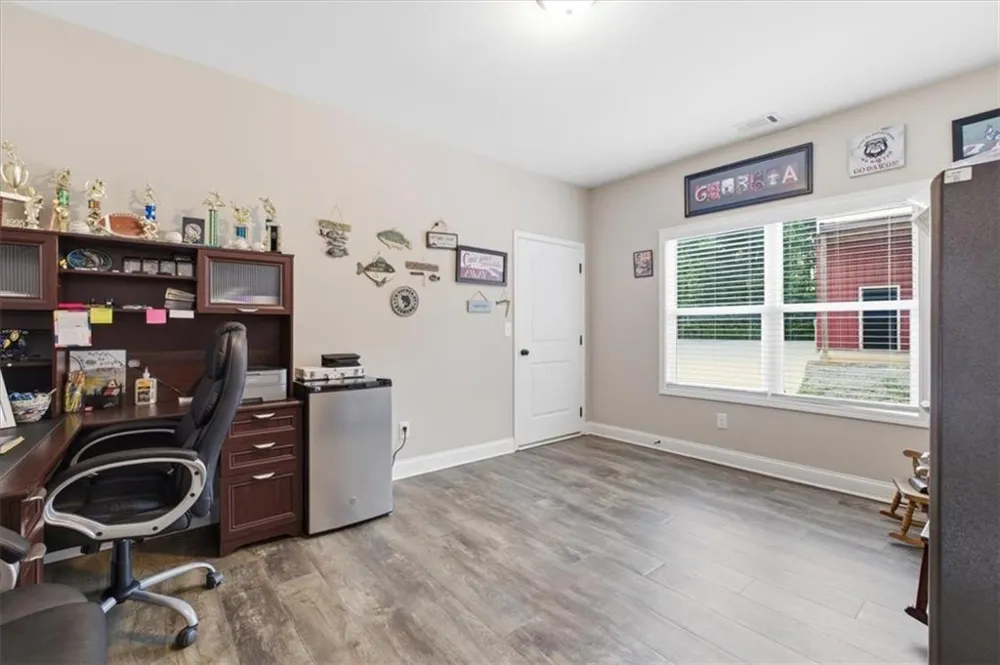 1950 E Church Road Buchanan, GA 30113