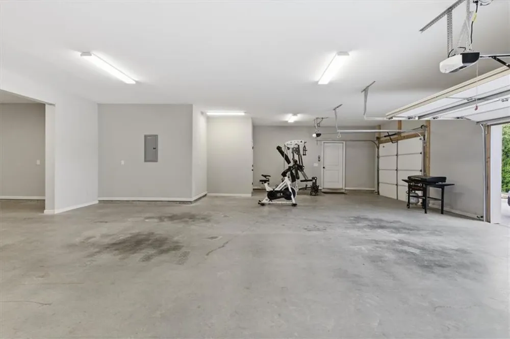 1950 E Church Road Buchanan, GA 30113