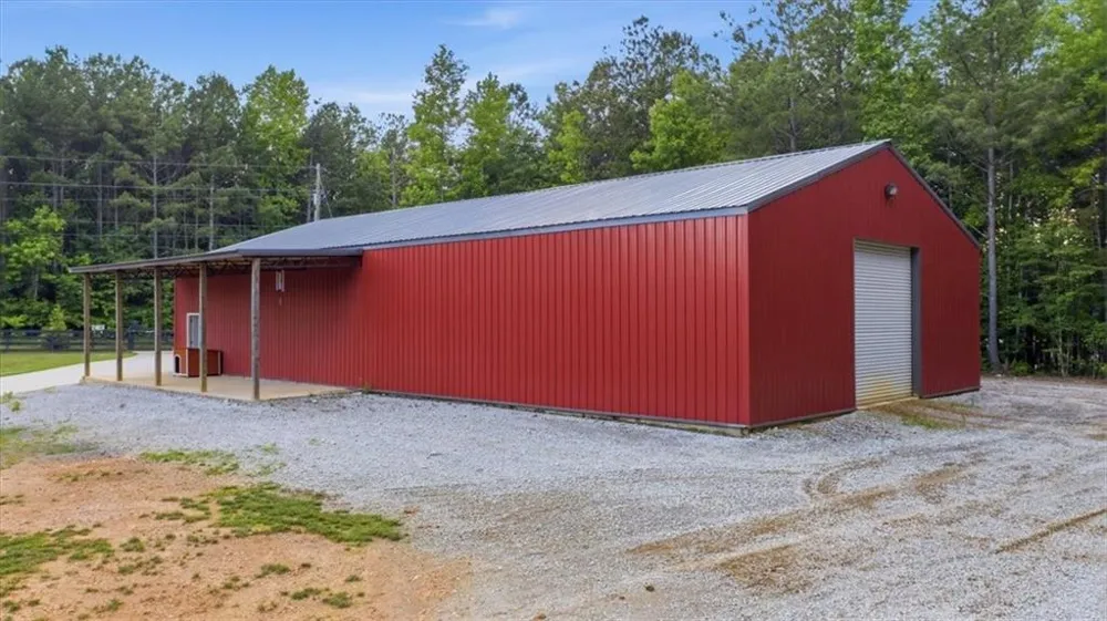 1950 E Church Road Buchanan, GA 30113