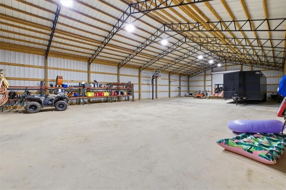 1950 E Church Road Buchanan, GA 30113