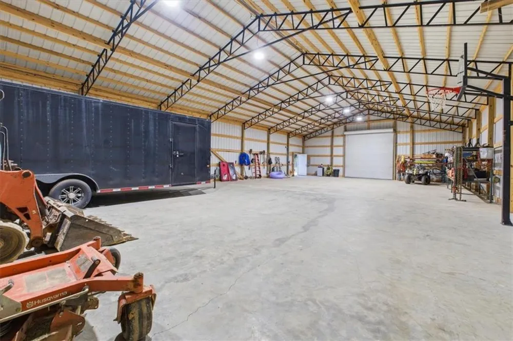 1950 E Church Road Buchanan, GA 30113