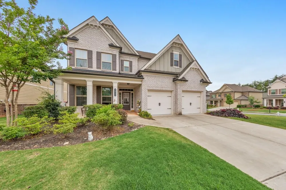 3935 Dorchester Lane