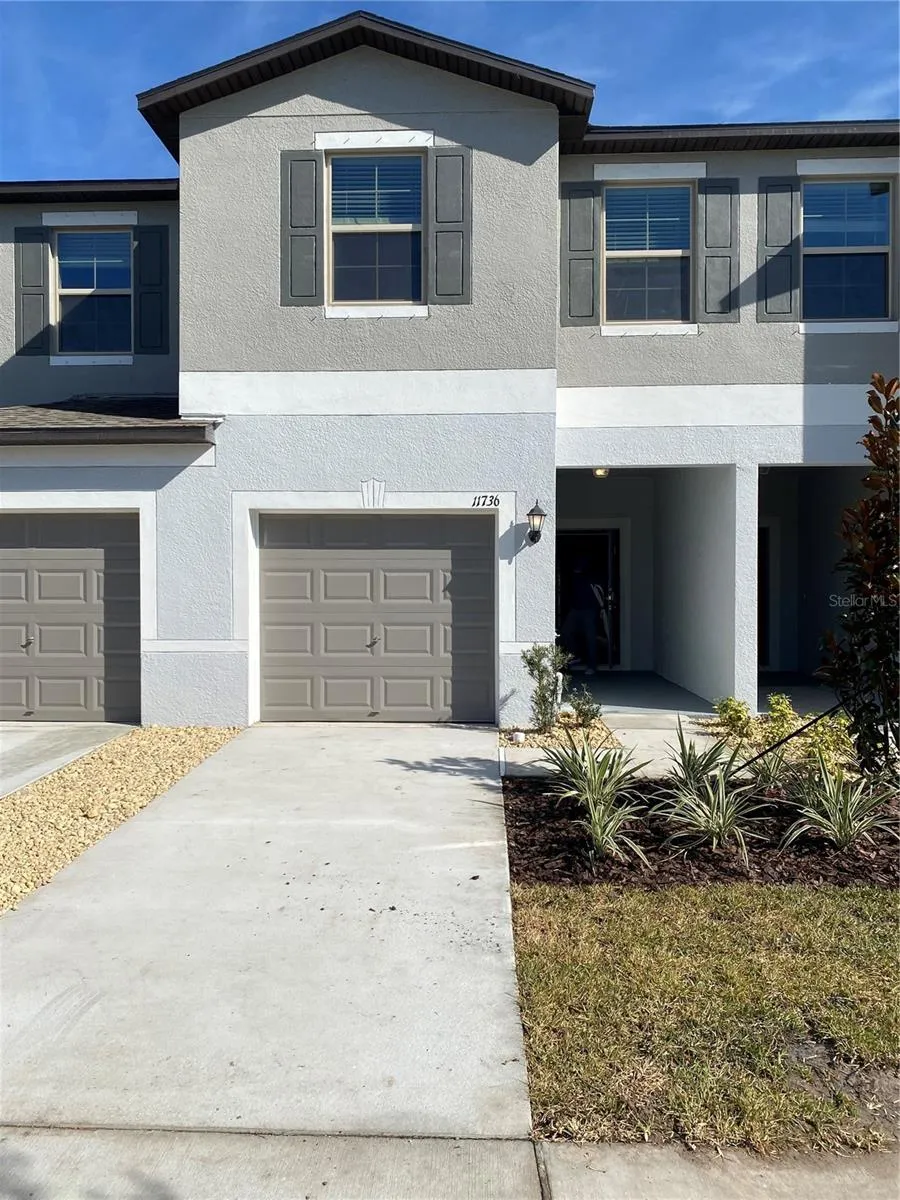 11736 DUMAINE VALLEY ROAD