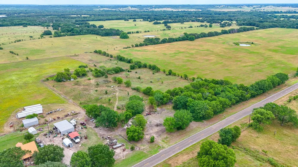 8365 Fm 642 Purdon, TX 76679