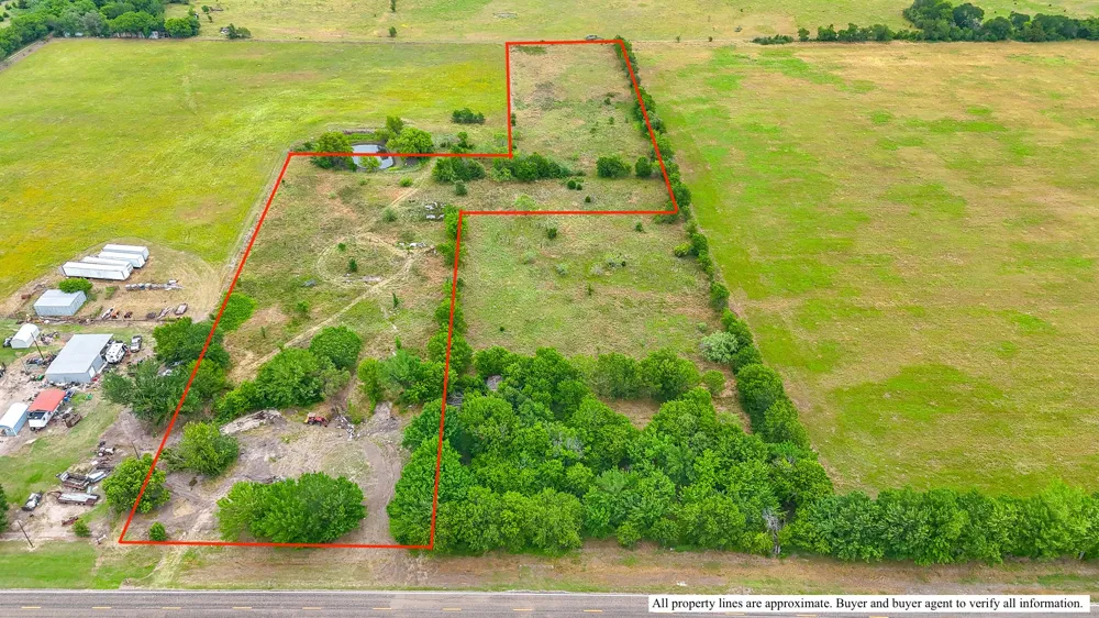 8365 Fm 642 Purdon, TX 76679