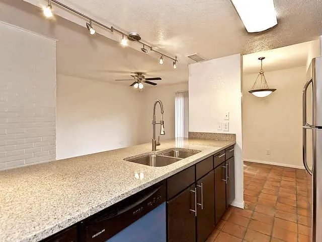 5909 Birchbrook Drive #233 Dallas, TX 75206