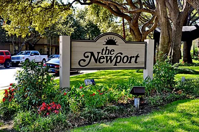 5909 Birchbrook Drive #233 Dallas, TX 75206