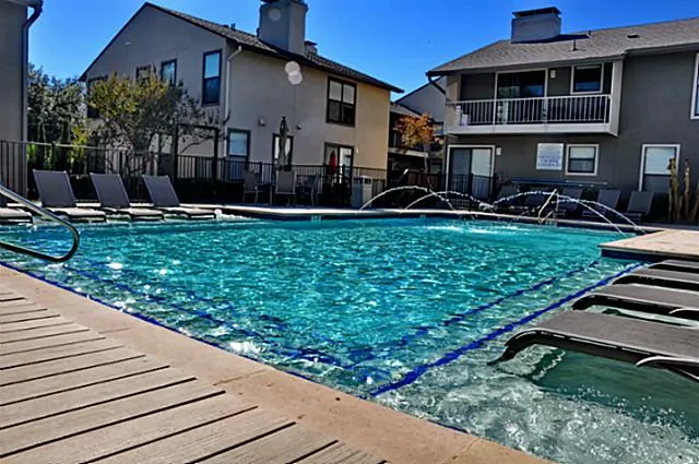 5909 Birchbrook Drive #233 Dallas, TX 75206