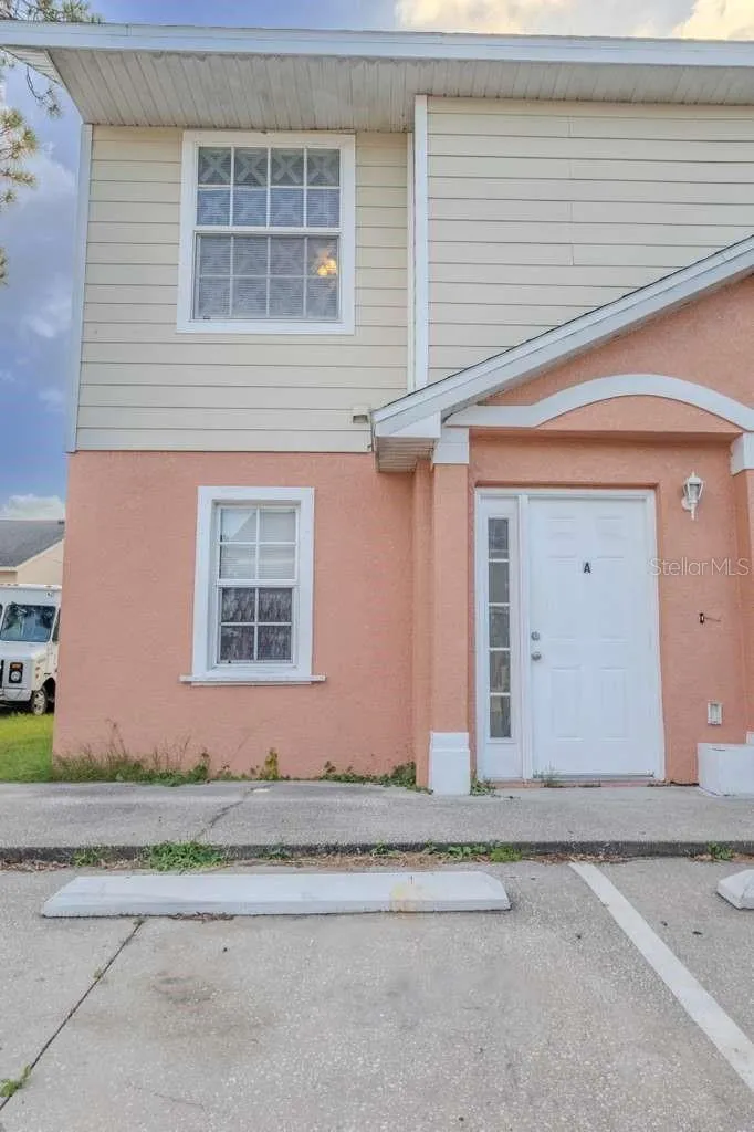141 JONES LANE #A Kissimmee, FL 34743