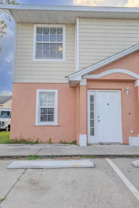 141 JONES LANE #A
