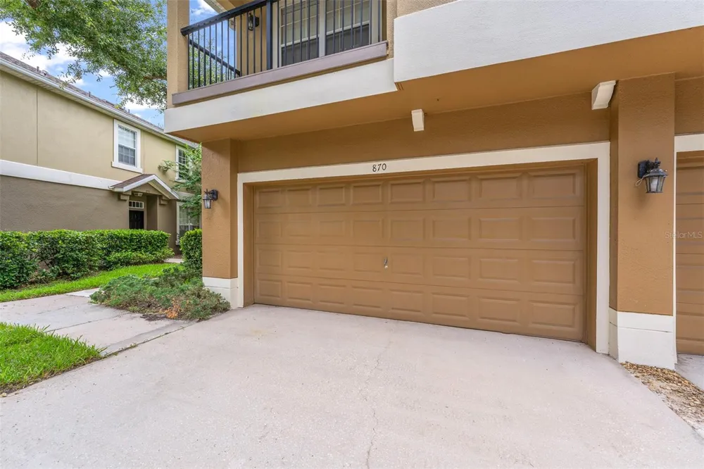 870 ASHWORTH OVERLOOK DRIVE #A Apopka, FL 32712