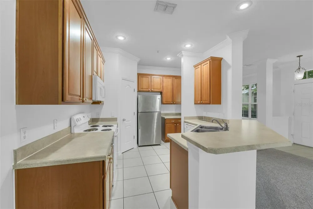 870 ASHWORTH OVERLOOK DRIVE #A Apopka, FL 32712