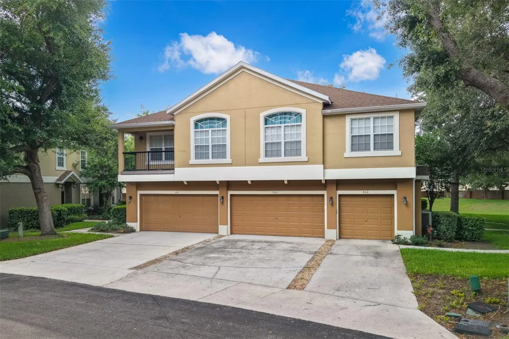 870 ASHWORTH OVERLOOK DRIVE #A Apopka, FL 32712