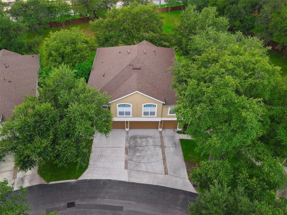 870 ASHWORTH OVERLOOK DRIVE #A Apopka, FL 32712