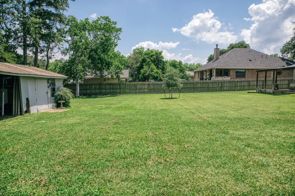 601 S Masonic Street Bellville, TX 77418