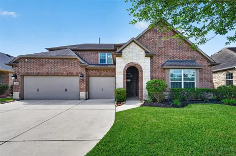 12619 Spellbrook Point Lane