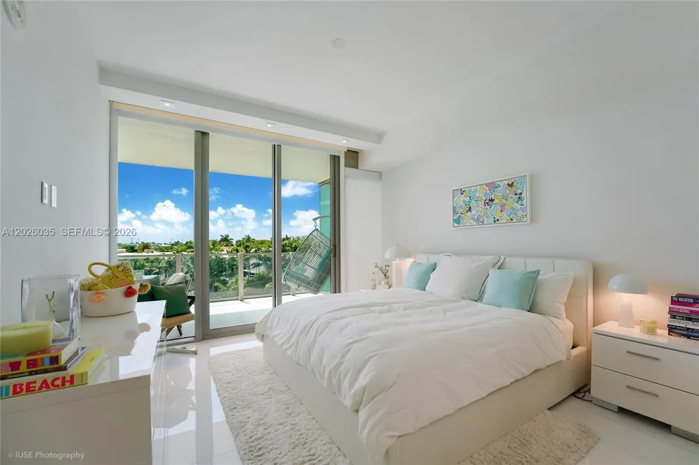 350 Ocean Dr #405N Key Biscayne, FL 33149