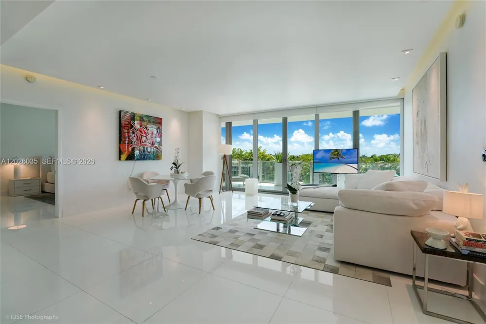 350 Ocean Dr #405N Key Biscayne, FL 33149