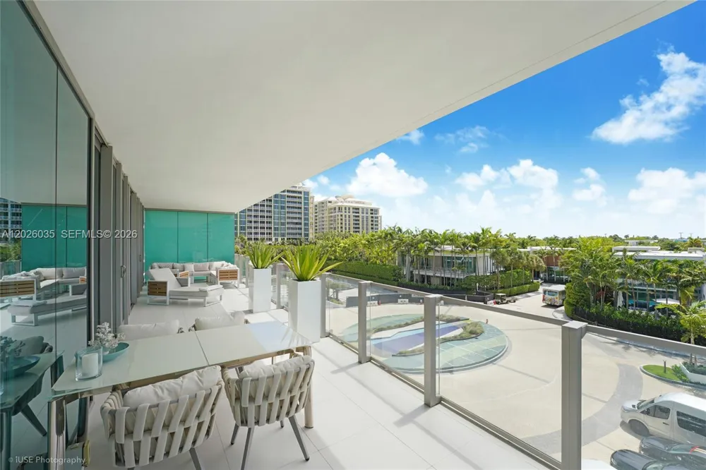 350 Ocean Dr #405N Key Biscayne, FL 33149