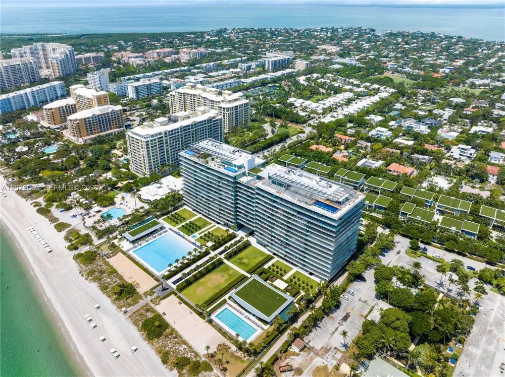 350 Ocean Dr #405N Key Biscayne, FL 33149