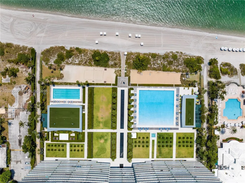 350 Ocean Dr #405N Key Biscayne, FL 33149