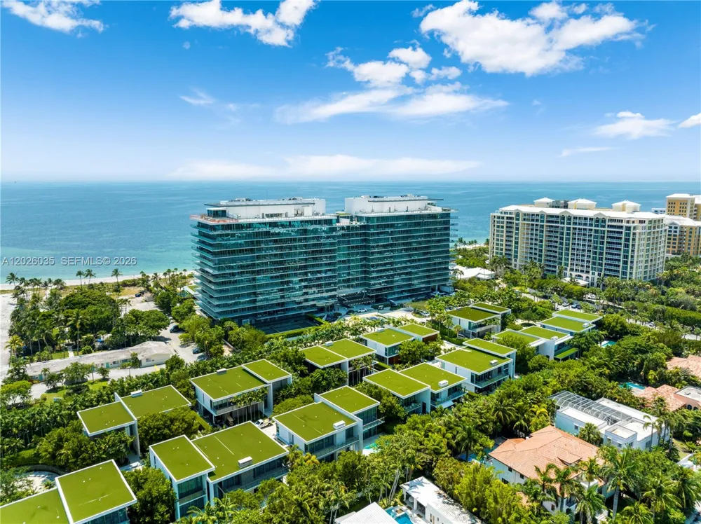 350 Ocean Dr #405N Key Biscayne, FL 33149