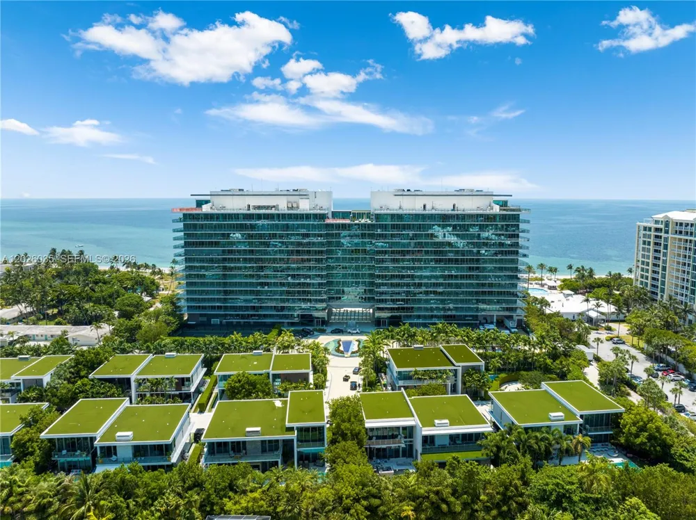 350 Ocean Dr #405N Key Biscayne, FL 33149
