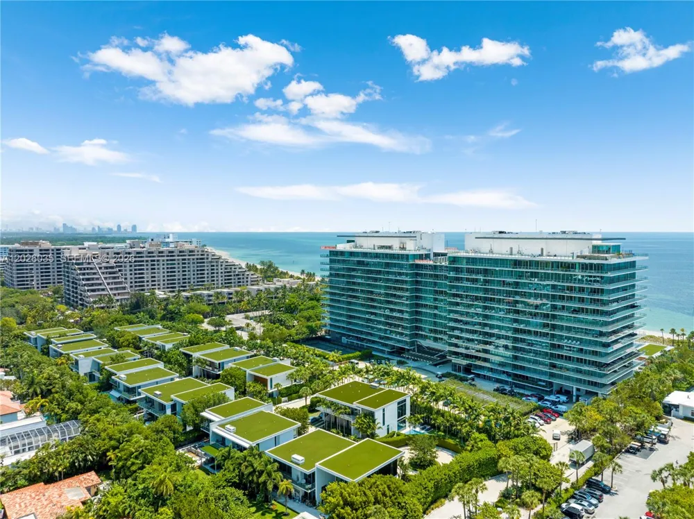 350 Ocean Dr #405N Key Biscayne, FL 33149