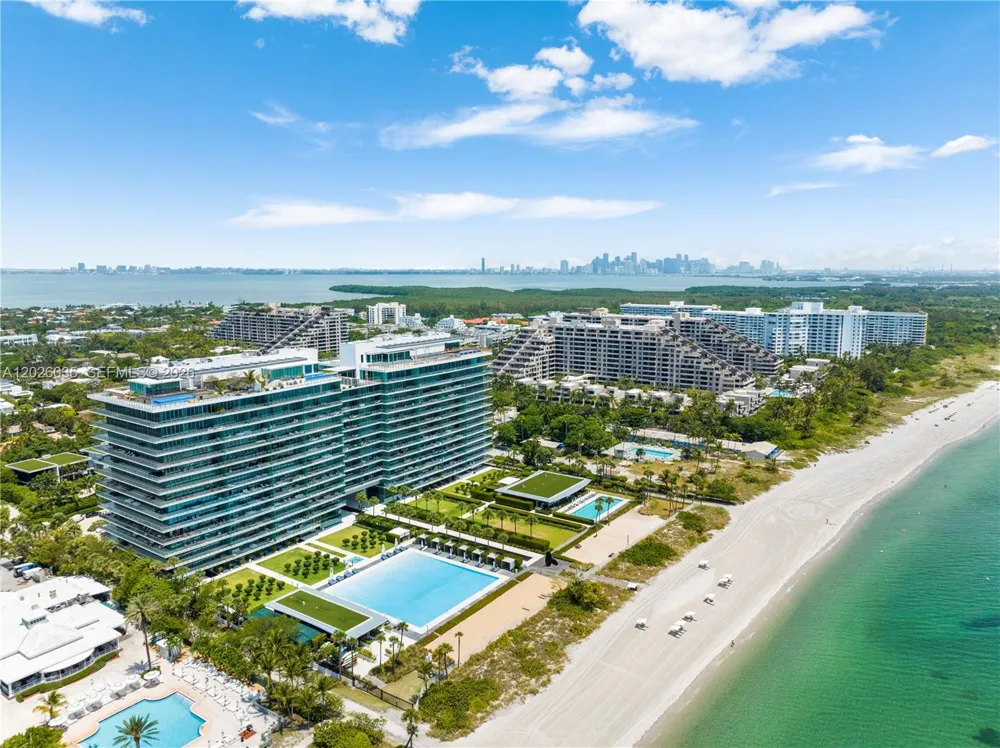 350 Ocean Dr #405N Key Biscayne, FL 33149