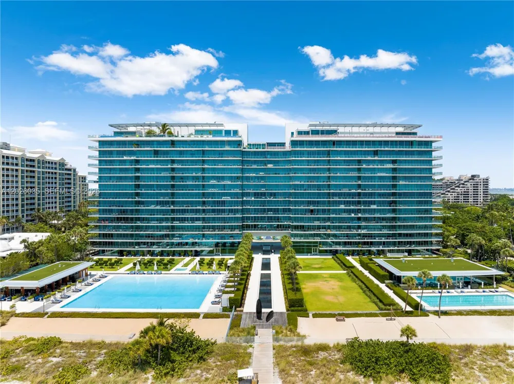 350 Ocean Dr #405N Key Biscayne, FL 33149