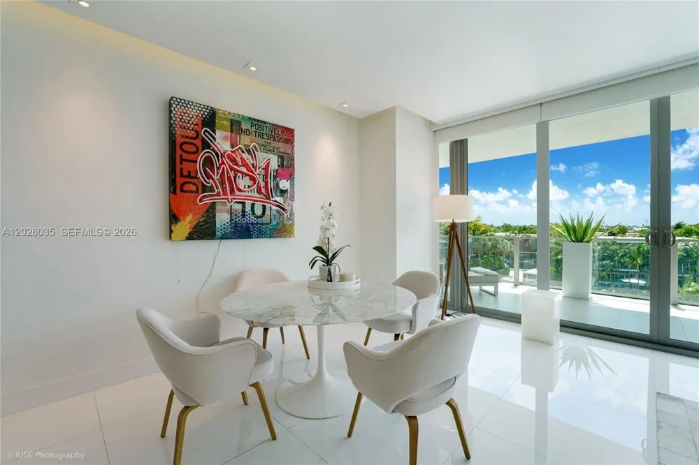 350 Ocean Dr #405N Key Biscayne, FL 33149