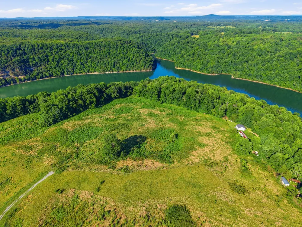 0 Potts Camp Rd Smithville, TN 37166