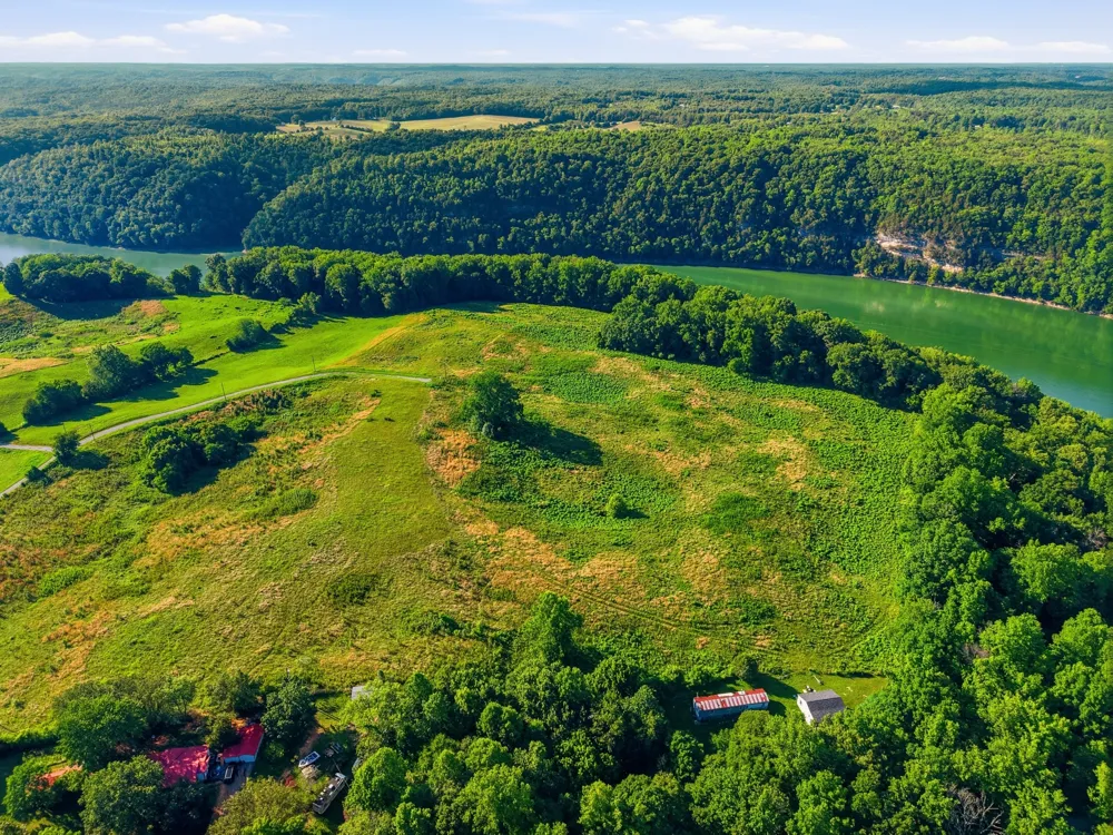 0 Potts Camp Rd Smithville, TN 37166