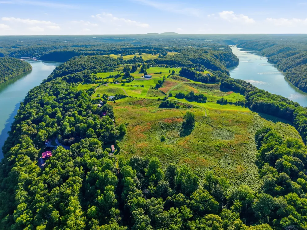 0 Potts Camp Rd Smithville, TN 37166