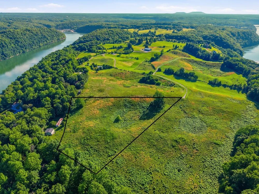 0 Potts Camp Rd Smithville, TN 37166