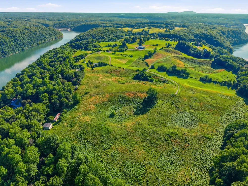 0 Potts Camp Rd Smithville, TN 37166