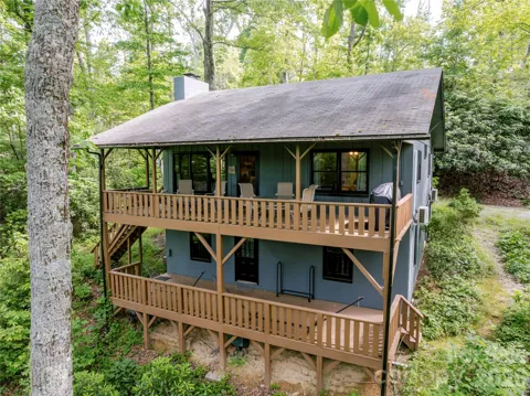 176 McGuffey Ridge Road