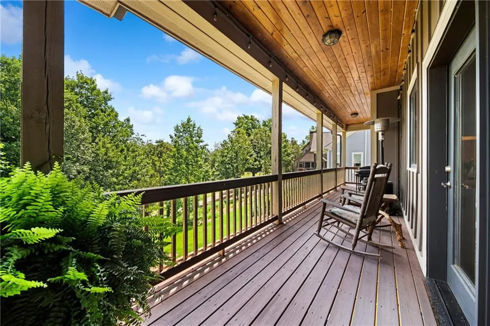 65 Cottage Lane Toccoa, GA 30577