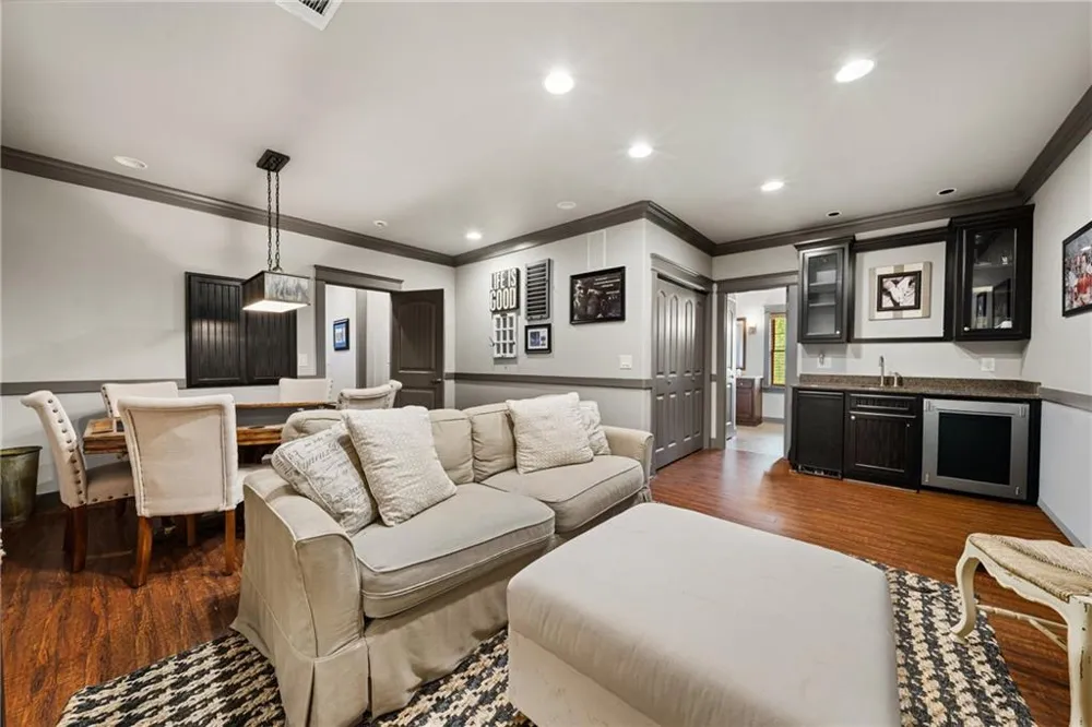 65 Cottage Lane Toccoa, GA 30577
