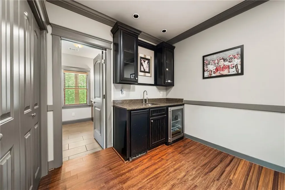 65 Cottage Lane Toccoa, GA 30577